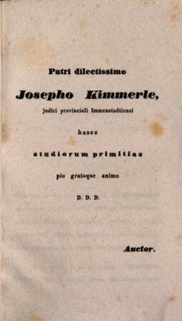 De partu secundinarum retardato