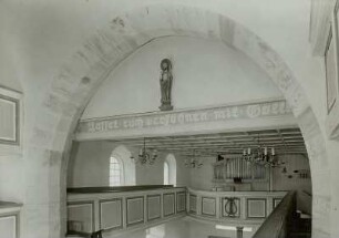 Evangelische Pfarrkirche
