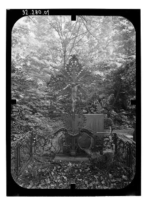Domfriedhof St.Hedwig