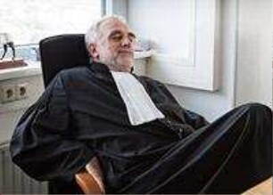 The International Criminal Court (2013) - Trailer