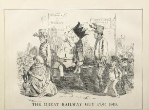 The great railway guy for 1849
