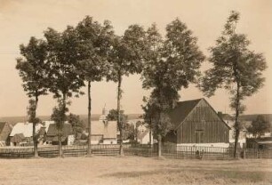 Ort, Satzung