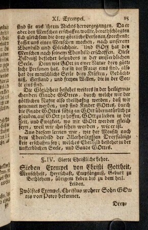 15-23, § IV