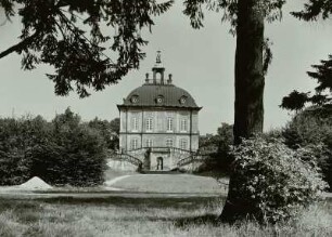 Fasanenschlösschen