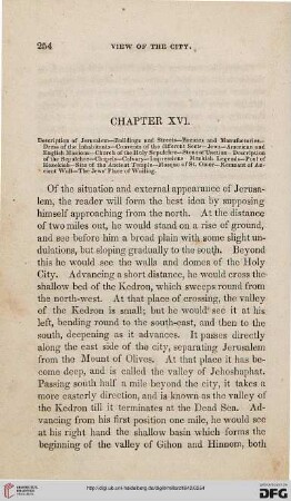 Chapter XVI