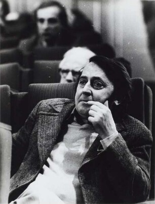 Werner Stötzer