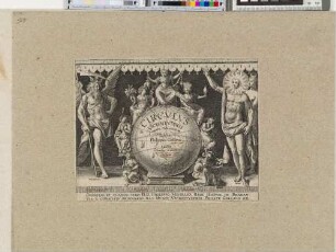 Circulus Vicissitudinis Rerum Humanarum
