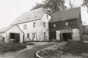 Nebengebäude