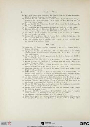 Sikelia (Nr. 75-112)