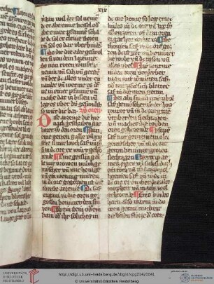 Papst Johannes XXI. (Petrus Hispanus), Thesaurus pauperum (Auszug)