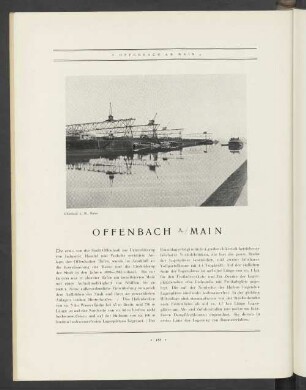 Offenbach A. Main