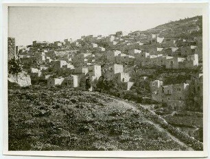 silwan [Siloah]