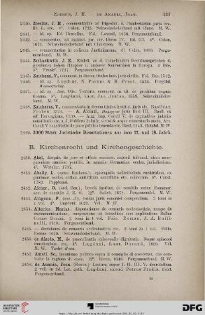 Werke über Musik (Nr. 3166-3199)