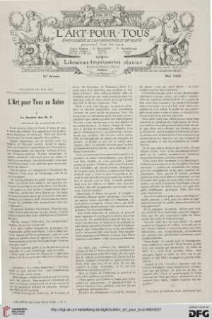 No 77 (Mai 1892)