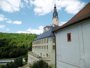 Weesenstein: Schloß Weesenstein