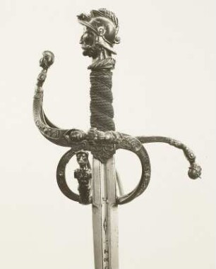 Rapier