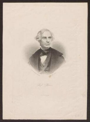 Morse, Samuel Finley Breese