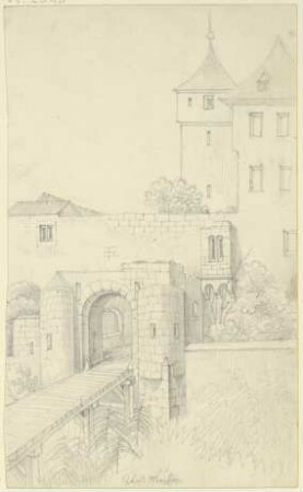 Schloß Neuenmuhr