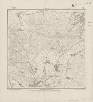 3944 (alte Nr.: 2176) Zinna