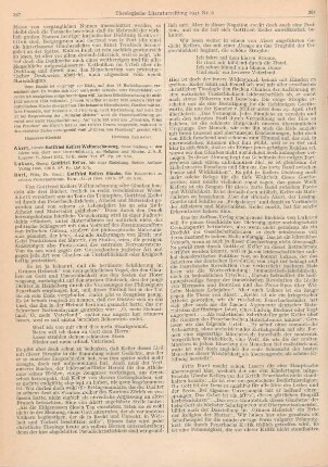 367-369 [Rezension] Akert, Ernst, Gottfried Kellers Weltanschauung