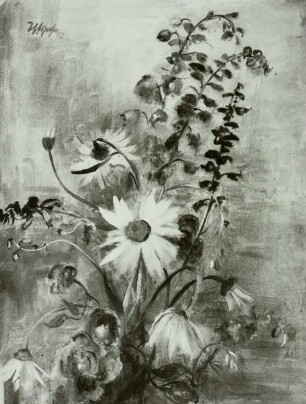 Blumen