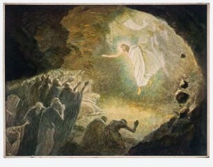 Schulwandbild Religion (Ars Saca Bild 105)