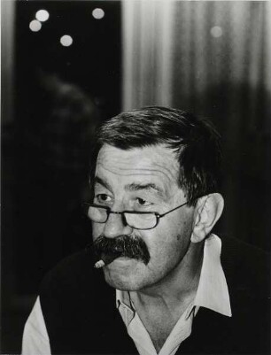 Günter Grass