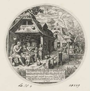 Tischgebet