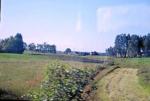 Polen: Masuren
