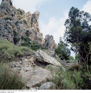 Kreta: Südküste