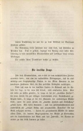 Geschichte der preußischen Politik, 5,2. Friedrich der Große : zweiter Band