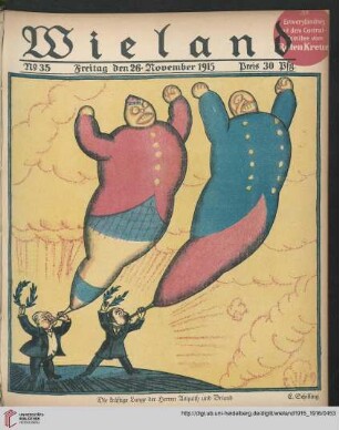 Nr. 35 (Freitag, den 26. November 1915)