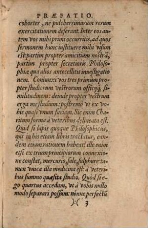 Raymundi Lullii Maioricani Philosophi Sui Temporis doctissimi libelli aliquot Chemici