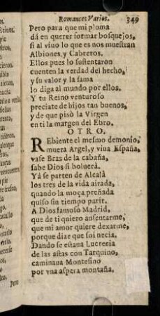349-352, Rebiente el mismo demonio