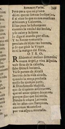 349-352, Rebiente el mismo demonio