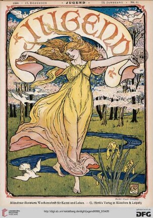 Nr. 51 (17. Dezember 1898)