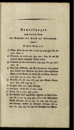 ... zum vierten Buch der Geschichte ...