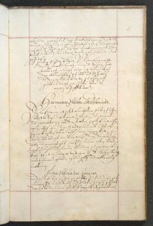 Hermann Vischer, Rothschmiedt. - [Herman Vischer]