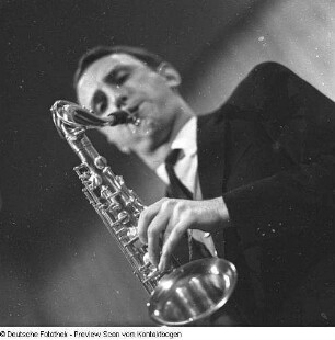 Jazz-Sextett