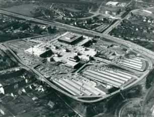 Rhein-Ruhr-Zentrum, ohne Datum