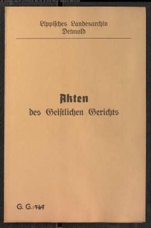 Elsabein Hempelman aus Westorf gegen Hans Sülwald (Suwalt, Süllwald) zu Westorf, wegen einer Eheklage