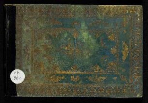 Stammbuch Johann Karl Eberhard von Zech : Offizier, aus Kehl