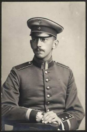 Hoechstetter, Fritz
