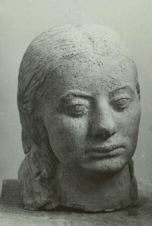 Porträt renate