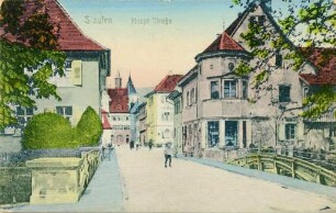 Staufen im Breisgau