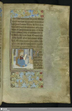 St. Lukas