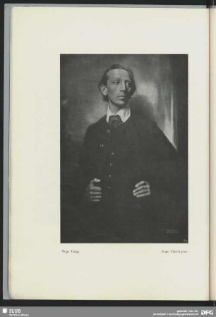 Hugo Gugg