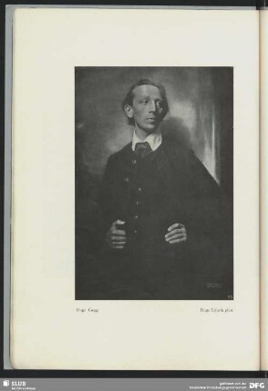 Hugo Gugg