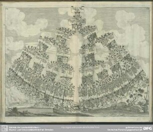 Georgius II. Hassiae Landgravius, Princeps Hersfeldiae