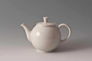 Modellnummer 1382 elfenbein, 0,8 l (Teekanne)